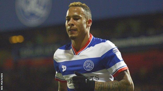 Tjaronn Chery