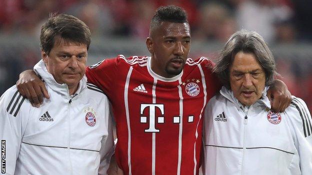 Jerome Boateng