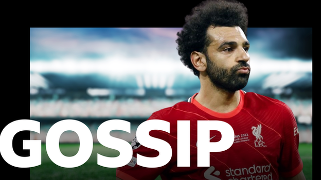 Mohamed Salah