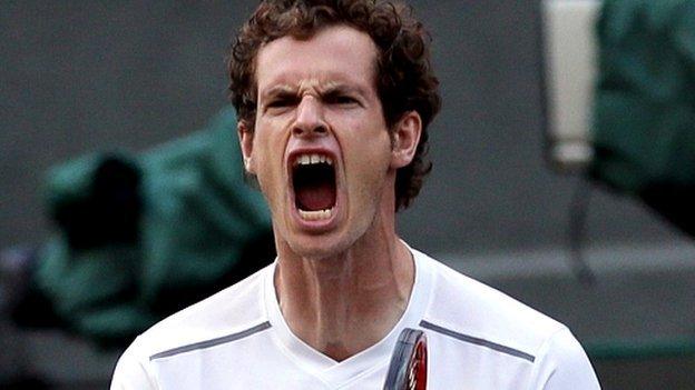 Andy Murray