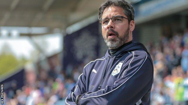 David Wagner