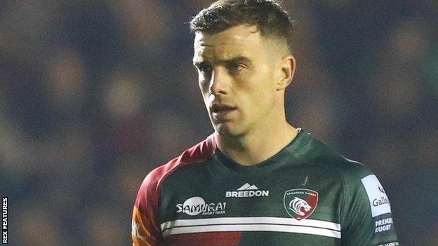 George Ford