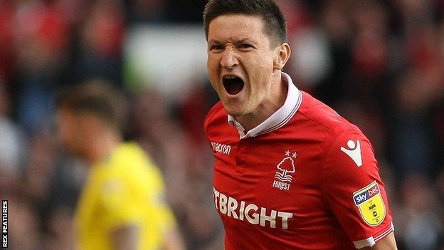 Joe Lolley