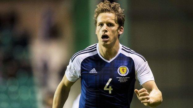 Christophe Berra