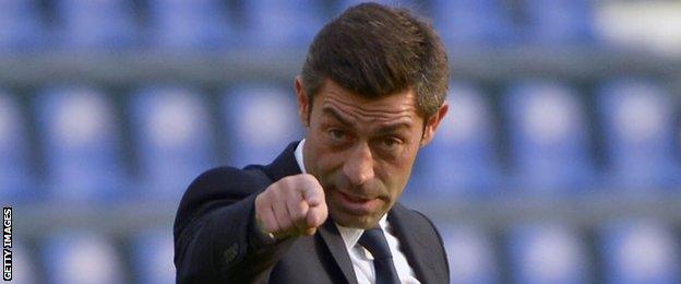 Pedro Caixinha