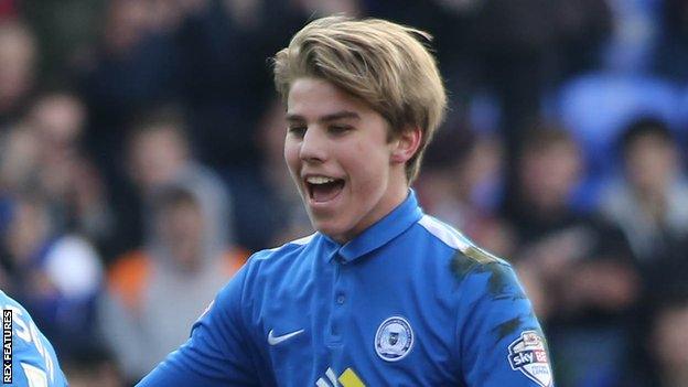 Martin Samuelsen