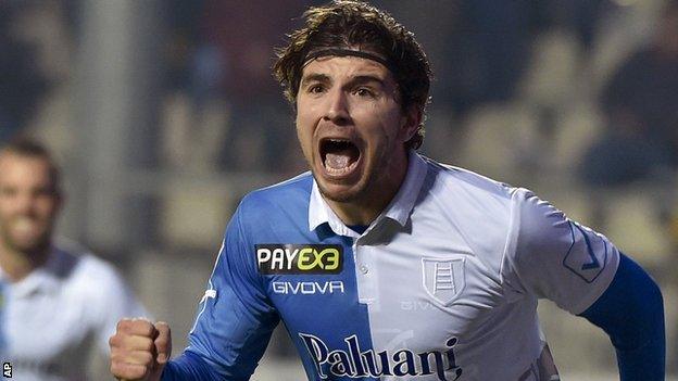 Alberto Paloschi