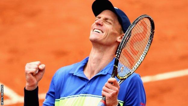 Kevin Anderson