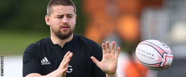 Dane Coles