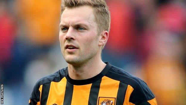 Seb Larsson