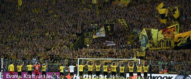 Borussia Dortmund