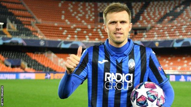 Josip Ilicic