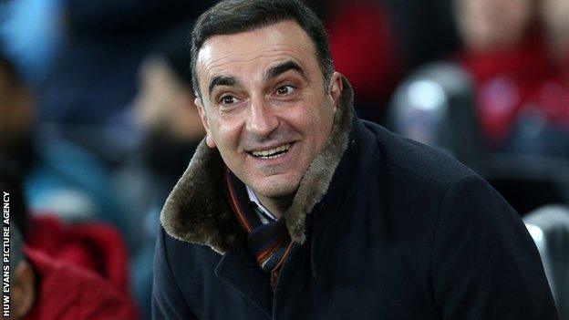 Carlos Carvalhal