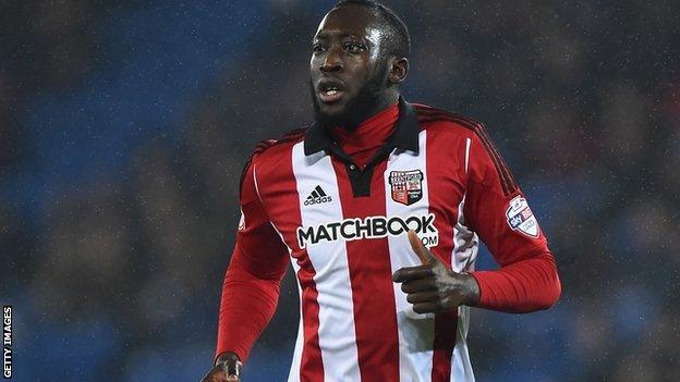 Toumani Diagouraga