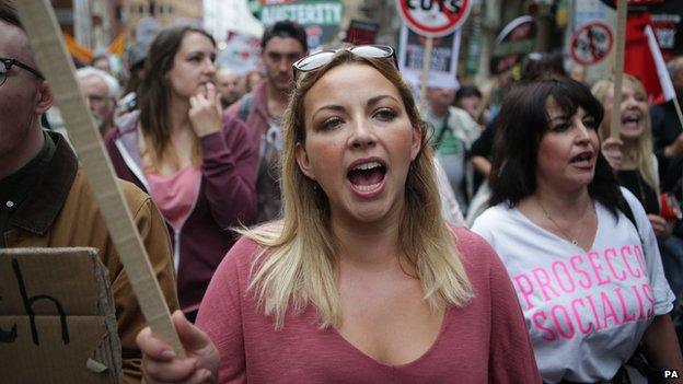 Charlotte Church