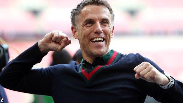 Phil Neville