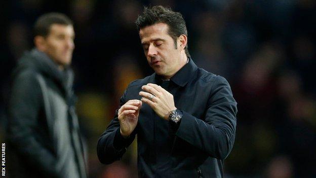 Marco Silva