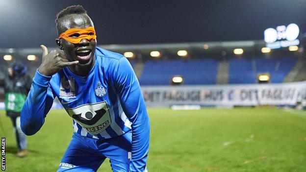 Awer Mabil