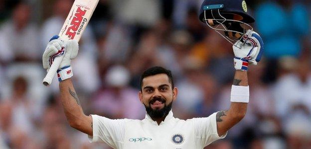 Kohli