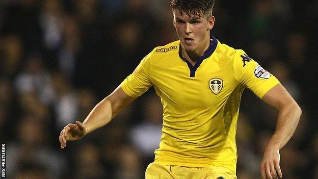 Sam Byram