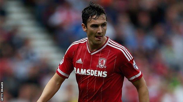 Stewart Downing