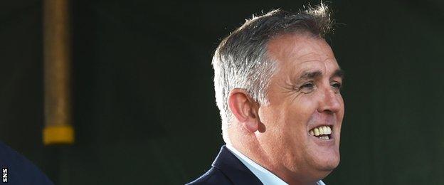 Owen Coyle