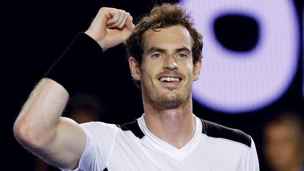 Andy Murray