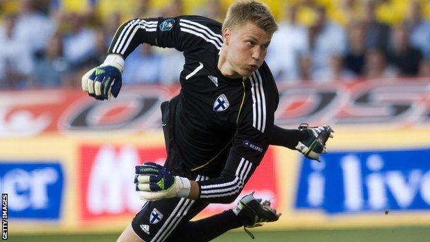 Anssi Jaakkola