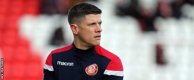 Alex Revell