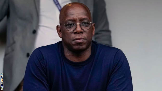 Ian Wright