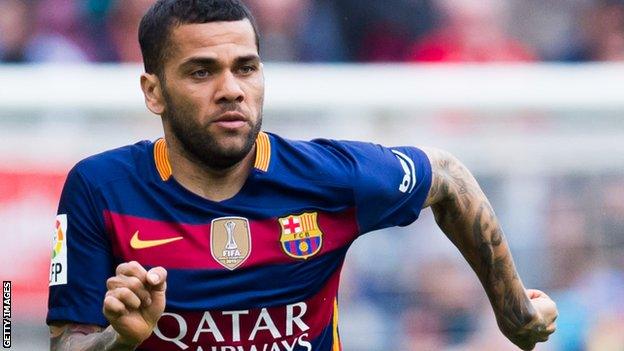 Dani Alves