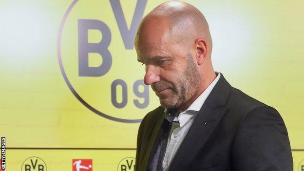 Peter Bosz