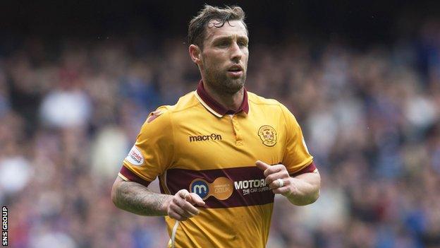 Scott McDonald