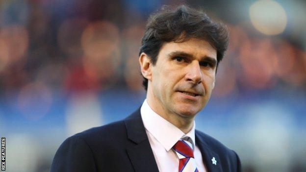 Aitor Karanka