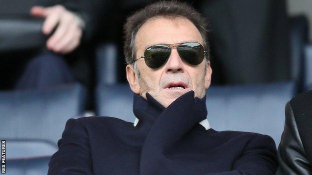 Massimo Cellino