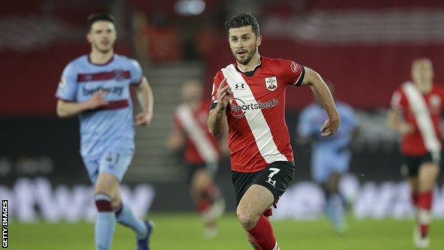 Shane Long