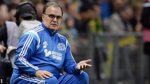 Marcelo Bielsa