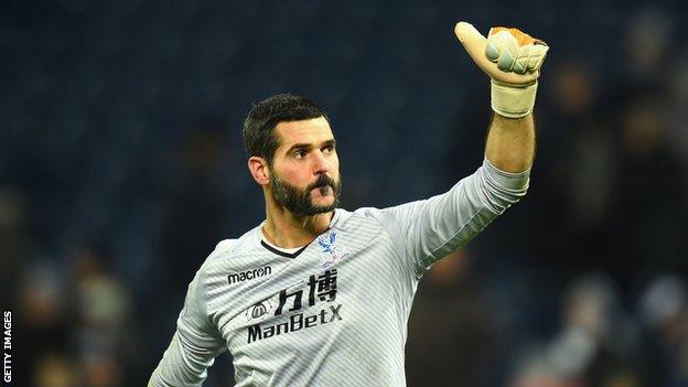 Julian Speroni