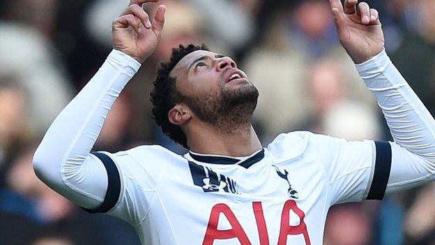 Mousa Dembele