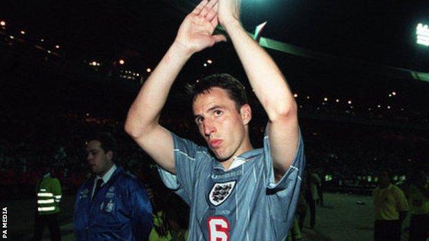 Gareth Southgate