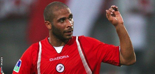 New Mali coach Eric Chelle can emulate successful African coaches, says Djimi Traore - BBC Sport