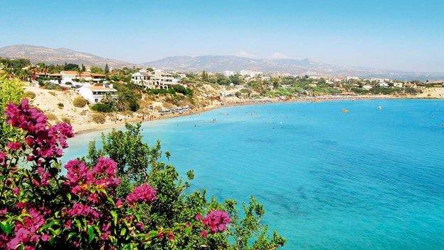Cyprus