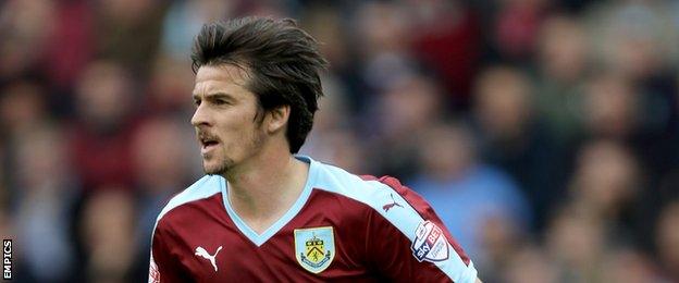 Joey Barton