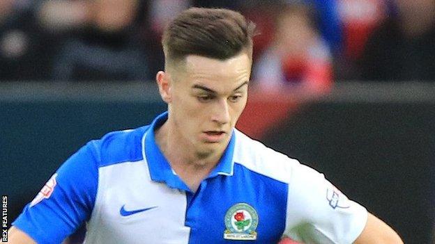 Tom Lawrence