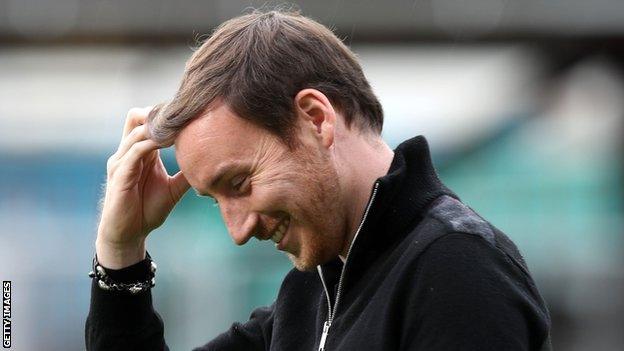 Ian Cathro