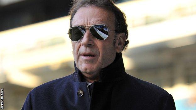 Massimo Cellino