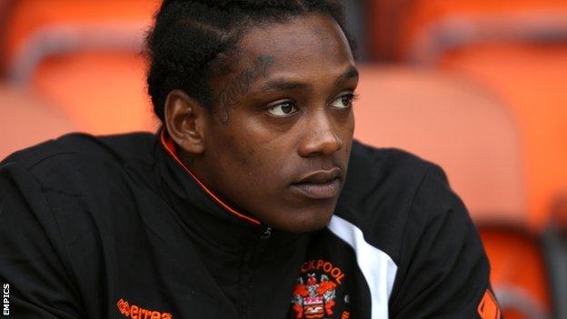 Nile Ranger