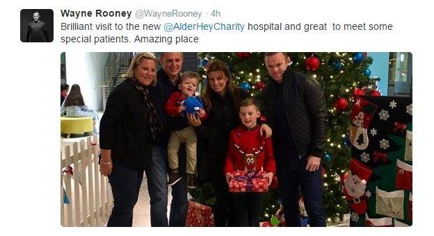 Wayne Rooney