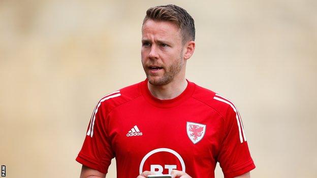 Chris Gunter