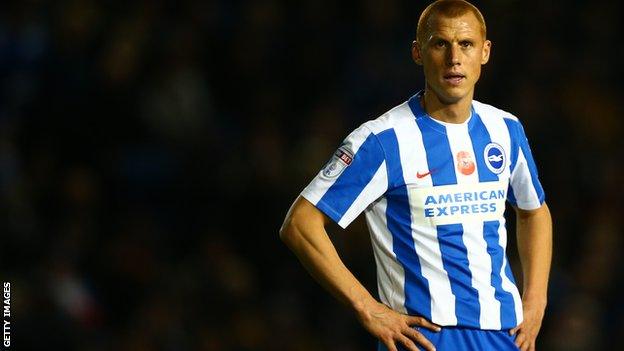 Steve Sidwell